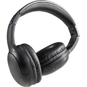 JVC HA-SG20BT-B vezeték nélküli Bluetooth on-ear fejhallgató Mult... kép