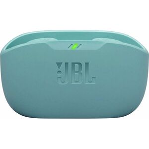 JBL Wave Buds 2 vezeték nélküli fülhallgató, ANC, kék kép