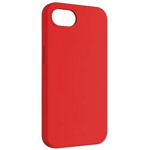 FIXED MagFlow Apple iPhone 17e/16e piros MagSafe tok kép