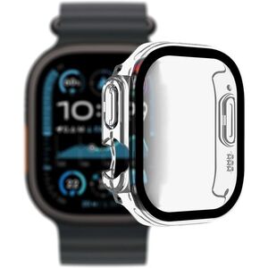 AlzaGuard Elite Hero Apple Watch Ultra 1 / 2 / 3 tok - átlátszó kép