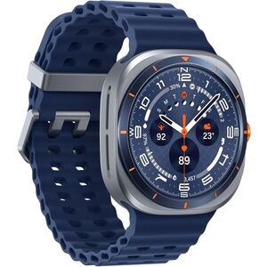 Samsung Galaxy Watch Ultra (2025) Titánkék kép