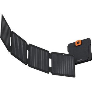 Xtorm SolarBooster 28W Foldable Solar Panel kép