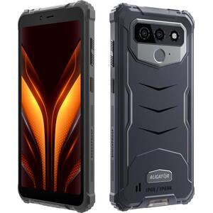 Aligator RX850 eXtremo 4GB/64GB szürke kép