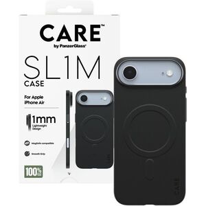 PanzerGlass CARE Apple iPhone Air fekete MagSafe tok - SL1M kép