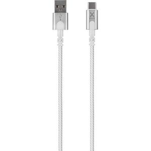 Xtorm Original USB to USB-C cable (3m) White kép