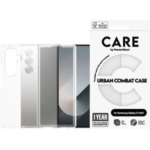 PanzerGlass CARE Samsung Galaxy Z Fold7 Urban átlátszó tok kép