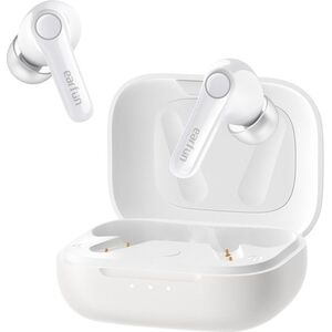 EarFun Air Pro 4 Glossy White kép