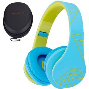 PowerLocus P2 Kids Blue/Green kép