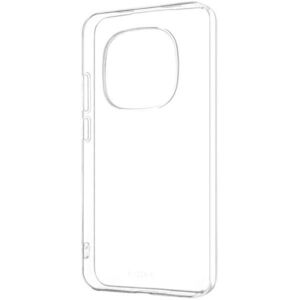FIXED Story, AntiUV, Xiaomi Redmi Note 15 Pro 5G modellhez, átlátszó kép