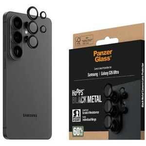 PanzerGlass Hoops Samsung Galaxy S26 Ultra - fekete kép