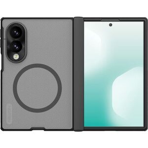 Nillkin Super Frosted FOLD Magnetic pro Samsung Galaxy Z Fold 8 Transparent Black kép