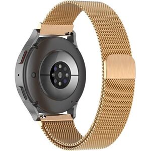 Eternico Elegance Milanese Universal Quick Release 20mm - rose gold kép