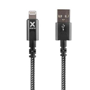 Xtorm Original USB to Lightning cable (1m) Black kép
