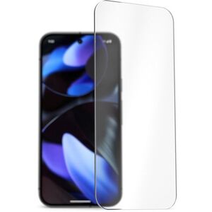 AlzaGuard Glass Protector Google Pixel 9 2.5D üvegfólia - Case Friendly kép