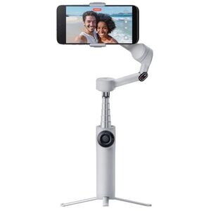 Insta360 Flow 2 Standard Bundle Stone Gray kép