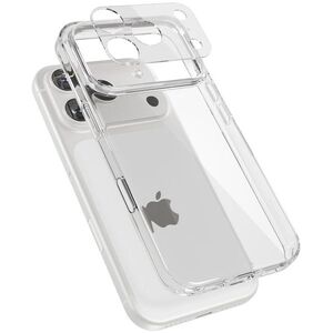 Epico Hero tok iPhone 17 Pro ultrakönnyű kivitel, átlátszó kép