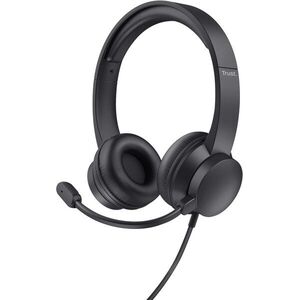 Trust ROHA II USB Stereo kép