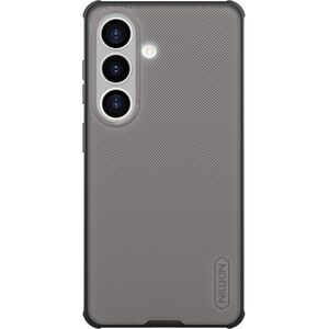 Nillkin Super Frosted PRO Samsung Galaxy S26 Transparent fekete tok kép
