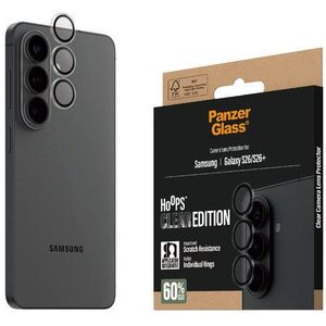 PanzerGlass Hoops Samsung Galaxy S26/S26+ - átlátszó kép