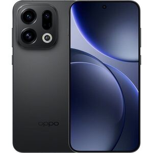 OPPO Find X9 12GB/512GB Space Black kép