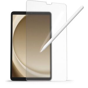 AlzaGuard Paper-feel Glass Protector Samsung Galaxy Tab A9 üvegfólia kép