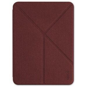 Epico Pro Flip Case iPad mini 7.9" (2019) - piros kép