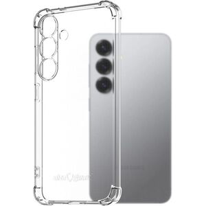 AlzaGuard Shockproof Case Samsung Galaxy S25 tok kép