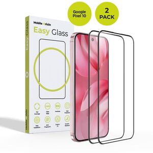 Mobile Origin EasyGlass Google Pixel 10 üvegfólia - 2db kép