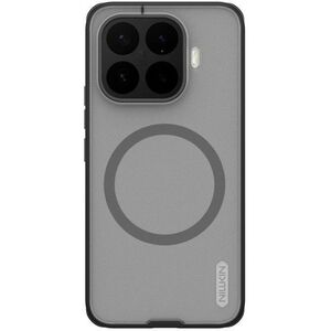 Nillkin Super Frosted PRO pro Xiaomi 17T Pro Transparent Black kép