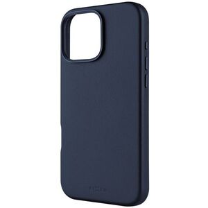 FIXED MagLeather Apple iPhone 16 Pro Max MagSafe kék tok kép