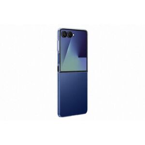 Samsung Galaxy Z Flip7 átlátszó védőtok kép