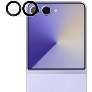 PanzerGlass Hoops Samsung Galaxy Z Flip7 kamera védő fólia - átlátszó kép