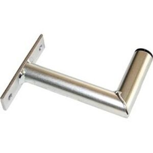 Antennatartó 15 cm övvel, 28/2 mm-es csővel kép