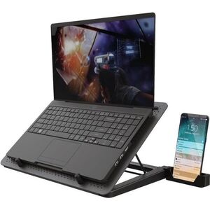 Trust GXT1125 QUNO LAPTOP COOLING STAN kép