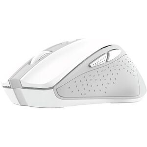 Trust Nito Silent Wireless Mouse, White kép