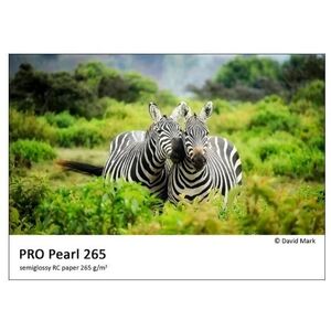FOMEI PRO Pearl 265 13 x 18/250 kép