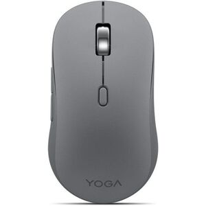 Lenovo Yoga Bluetooth Silent Mouse, Luna Grey kép