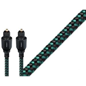 AudioQuest Forest Optilink 1, 5 m kép