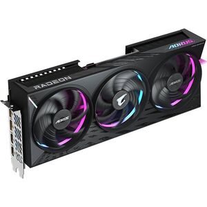 GIGABYTE AORUS Radeon RX 9070 XT ELITE 16G kép