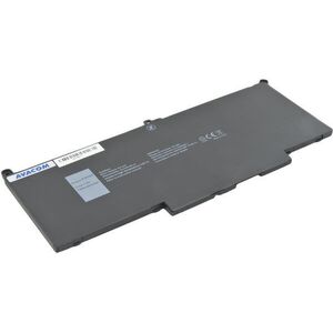 Avacom Dell Latitude 7280, 7480 Li-Pol 7, 6V 7500mAh 57Wh kép