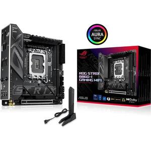 ASUS ROG STRIX B860-I GAMING WIFI kép