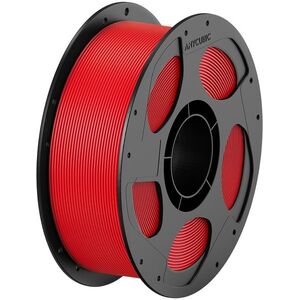 Anycubic PLA High Speed - piros kép