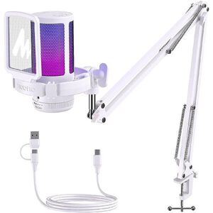 MAONO DGM20S White kép