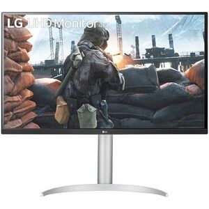 31.5" LG 32UP55NP kép