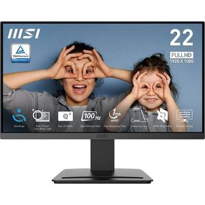 22" MSI PRO MP223 E2 kép