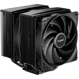 Be quiet! PURE ROCK PRO 3 Black kép
