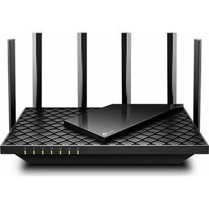 TP-Link Archer AX73 Wireless Router Dual Band AX5400 1xWAN(1000Mb... kép