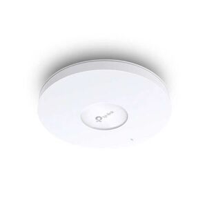 TP-Link EAP613 Wireless Access Point Dual Band AX1800 Mennyezetre... kép