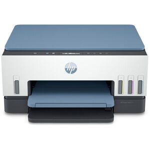 HP Smart Tank 675 Wireless Multifunkciós Nyomtató kép