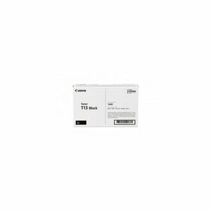 Canon T13 Black Toner /o/ 1440i/iF/P kép